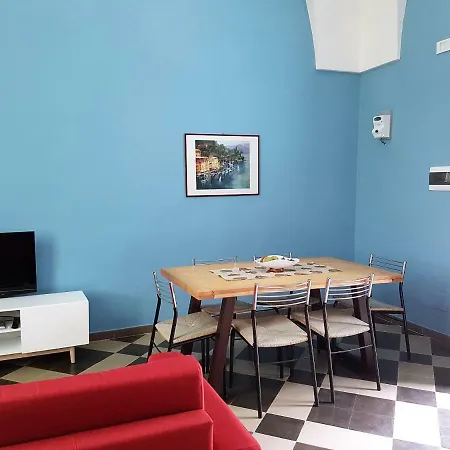 Le Case Degli Anni 30 Apartment Nardo