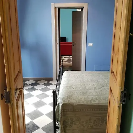 Le Case Degli Anni 30