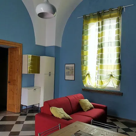 Apartment Le Case Degli Anni 30 Nardo