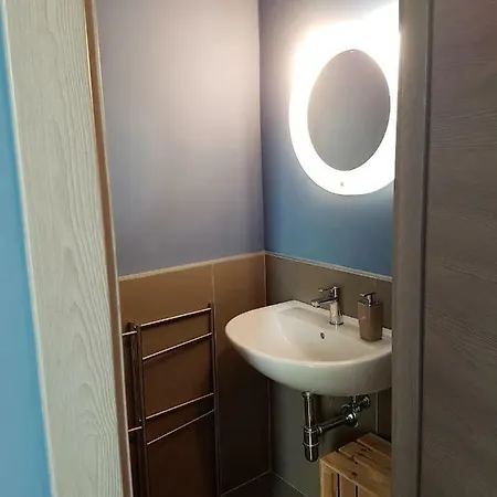 Le Case Degli Anni 30 Apartment *