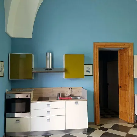 Apartment Le Case Degli Anni 30