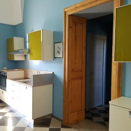 Le Case Degli Anni 30 Apartment Nardo