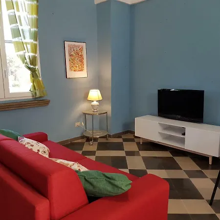 Apartment Le Case Degli Anni 30