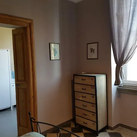 Apartment Le Case Degli Anni 30