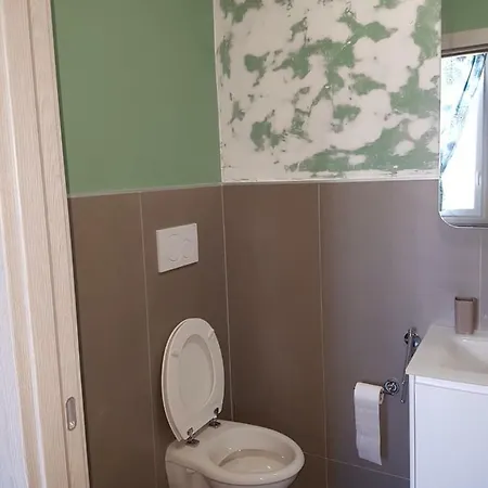 Le Case Degli Anni 30 Apartment *