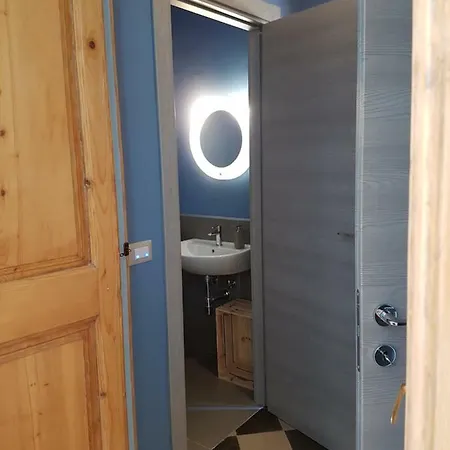 Apartment Le Case Degli Anni 30