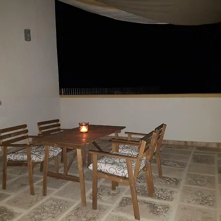 Le Case Degli Anni 30 Apartment Nardo