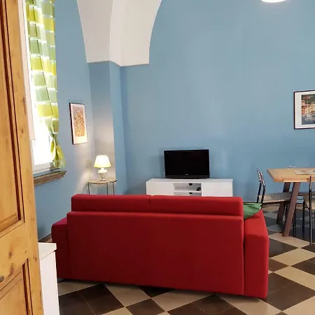 Le Case Degli Anni 30 Apartment *