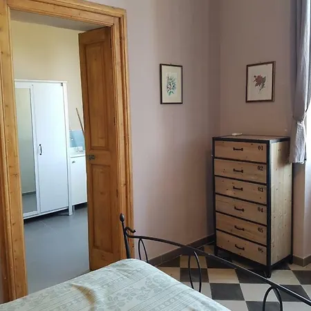 Le Case Degli Anni 30 Apartment Nardo