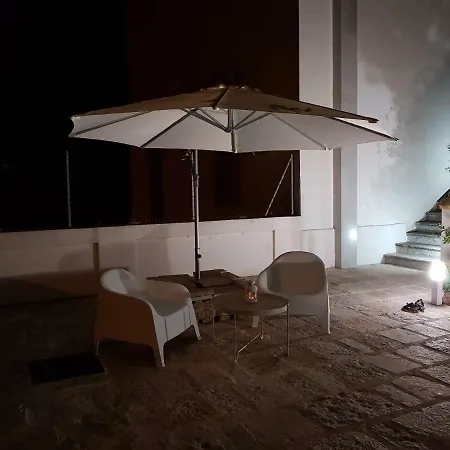 Le Case Degli Anni 30 Apartment