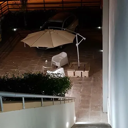 Le Case Degli Anni 30 Apartment Nardo